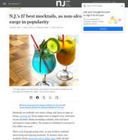 Coverage item thumbnail