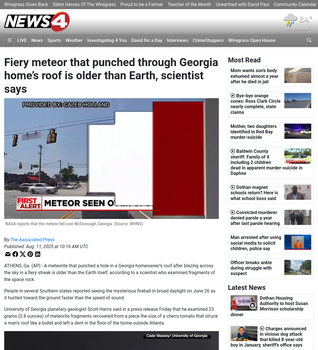 Coverage item thumbnail