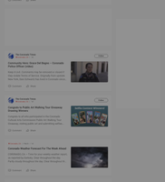 Coverage item thumbnail