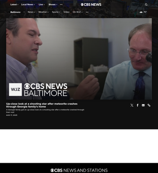 Coverage item thumbnail
