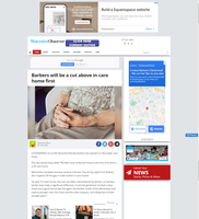 Coverage item thumbnail