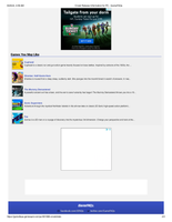 Coverage item thumbnail
