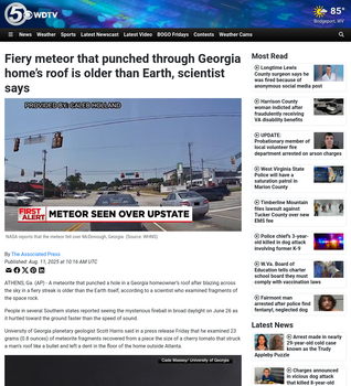 Coverage item thumbnail