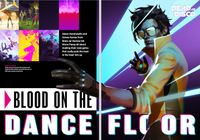 Coverage item thumbnail