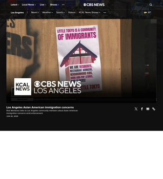 Coverage item thumbnail