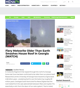 Coverage item thumbnail