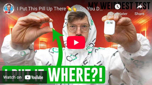 Coverage item thumbnail
