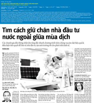 Coverage item thumbnail