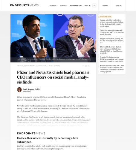 Coverage item thumbnail