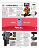 Coverage item thumbnail