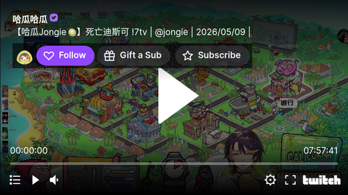 Coverage item thumbnail