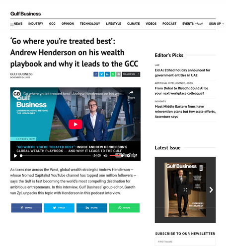 Coverage item thumbnail