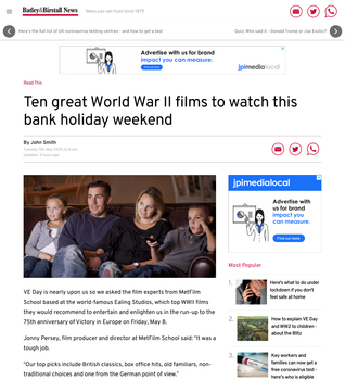 Coverage item thumbnail