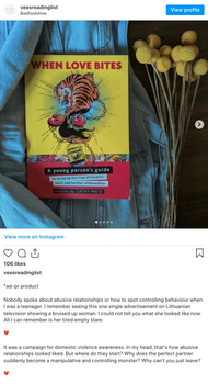 Coverage item thumbnail