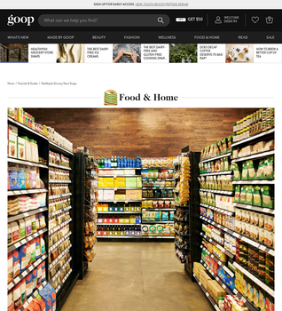 Coverage item thumbnail
