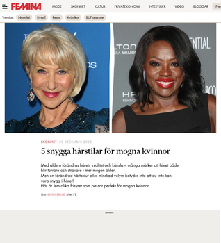 Coverage item thumbnail