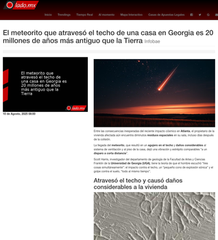 Coverage item thumbnail