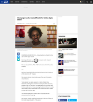 Coverage item thumbnail