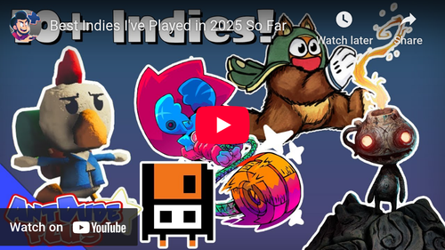 Coverage item thumbnail