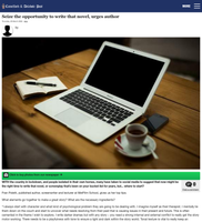 Coverage item thumbnail