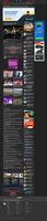 Coverage item thumbnail