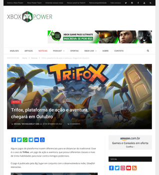 Coverage item thumbnail