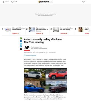Coverage item thumbnail