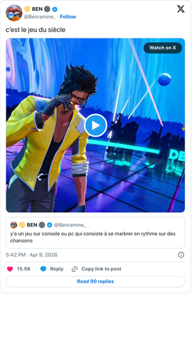 Coverage item thumbnail