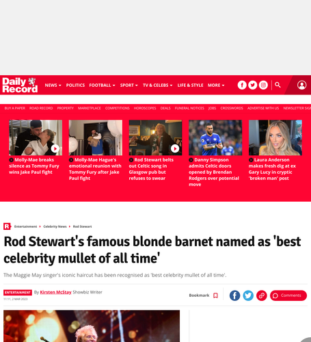 Coverage item thumbnail