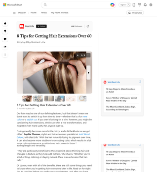 Coverage item thumbnail