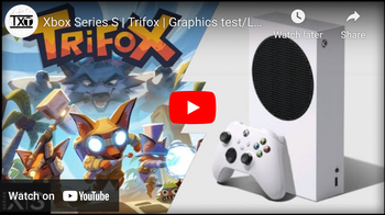 Coverage item thumbnail