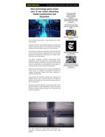 Coverage item thumbnail