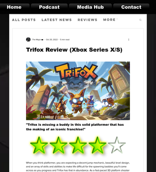 Coverage item thumbnail