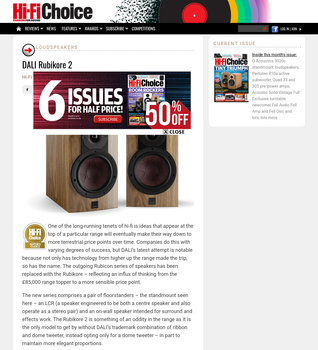 Coverage item thumbnail
