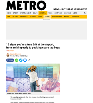 Coverage item thumbnail