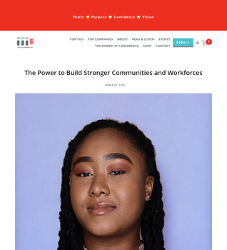 Coverage item thumbnail