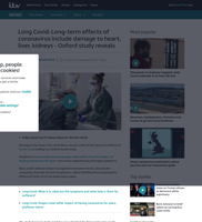 Coverage item thumbnail