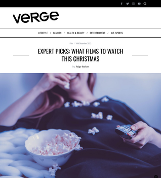 Coverage item thumbnail