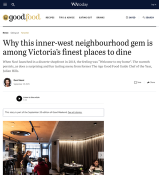Coverage item thumbnail