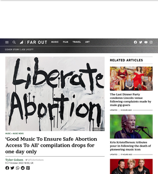 Coverage item thumbnail