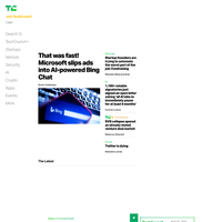 Coverage item thumbnail