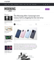 Coverage item thumbnail