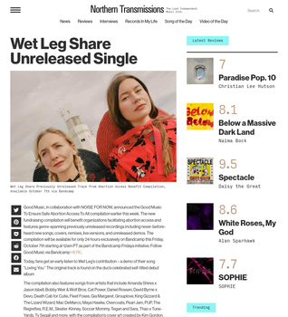 Coverage item thumbnail