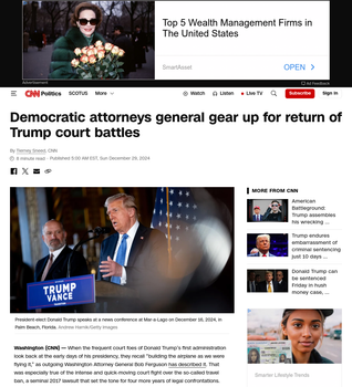 Coverage item thumbnail