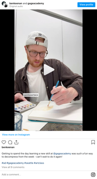 Coverage item thumbnail
