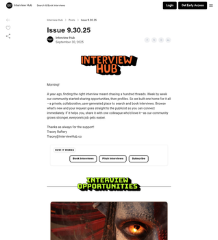 Coverage item thumbnail