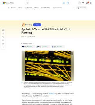 Coverage item thumbnail