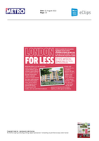 Coverage item thumbnail