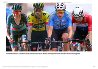 Coverage item thumbnail