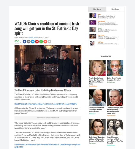 Coverage item thumbnail